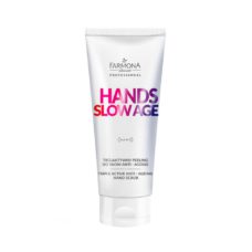 Foto del producto 12: Exfoliante de manos antiedad 200ML Farmona Hands Slow Age.