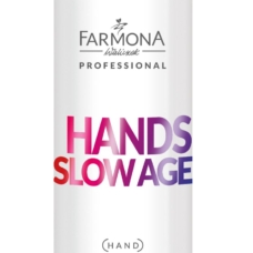 Foto del producto 1: Pack Hands Slow Age Farmona +.