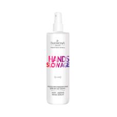 Foto del producto 17: Sérum de manos antiedad 200ml Farmona Hands Slow Age.