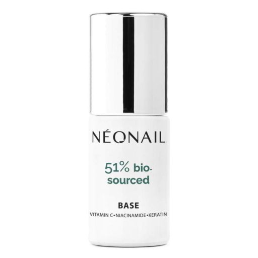 Bio-sourced Base 51% NEONAIL 7,2ml