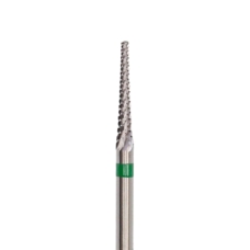 Foto del producto 18: Fresa / Broca de carburo, verde, pico 2.1mm.