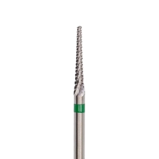 Foto del producto 20: Fresa / Broca de carburo, verde, pico 2.1mm.