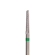 Foto del producto 16: Fresa / Broca de carburo, verde, lanza 2,3mm.