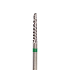 Foto del producto 18: Fresa / Broca de carburo, verde, lanza 2,3mm.