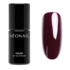 Foto del producto 1: Esmalte semipermanente Neonail 7,2ml – Midnight Love Story.