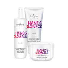 Foto del producto 18: Pack Hands Slow Age Farmona +.