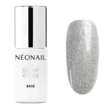 Foto del producto 5: Base Glitter Effect Neonail 7,2ml - Silver Shine.
