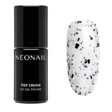 Foto del producto 15: Top Crush semipermanente Neonail 7.2ml - Black Gloss.