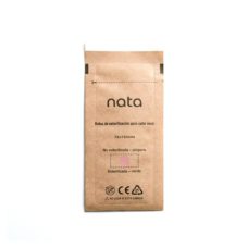 Bolsas de esterilización para calor seco 75x150mm