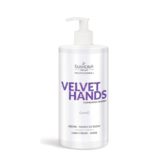 Crema de manos mascarilla 500ml Farmona Velvet Hands