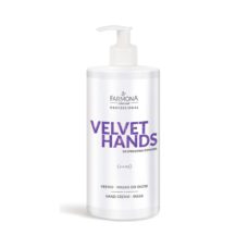 Foto del producto 11: Crema de manos mascarilla 500ml Farmona Velvet Hands.