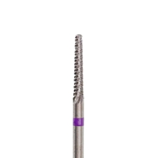 Foto del producto 17: Fresa / Broca de carburo lanza violeta.