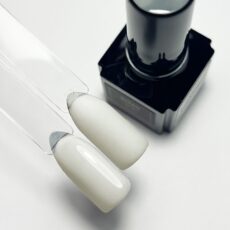 Foto del producto 20: Esmalte semipermanente VETRO 16ml - Sherbet White.