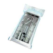 Foto del producto 8: Bolsas para esterilización en autoclave 200un 135*280mm. Foto del producto 8: Bolsas para esterilización en autoclave 200un 135*280mm.