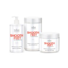 Foto del producto 1: Pack Farmona Smooth Feet +.