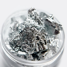 Foto del producto 6: Papel foil pan de plata.