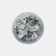 Foto del producto 13: Papel foil pan de plata.