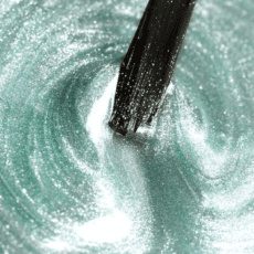 Foto del producto 6: Esmalte semipermanente Neonail 7,2ml – Satin Turquoise.