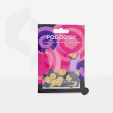 Foto del producto 20: Recambios para pododisco Staleks – tamaño XS (10mm). Foto del producto 20: Recambios para pododisco Staleks – tamaño XS (10mm).