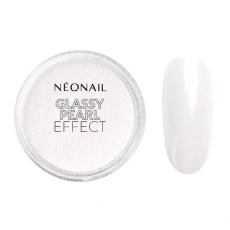 Polvo Neonail - GLASSY PEARL EFFECT (2g)