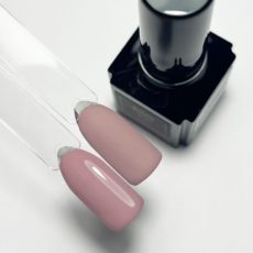 Foto del producto 6: Esmalte semipermanente VETRO 16ml - Dusty Pink.