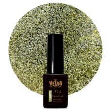 Foto del producto 6: Esmalte semipermanente VETRO 7ml - Popcorn Leaf.