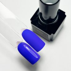 Foto del producto 3: Esmalte semipermanente VETRO 16ml - Cobalt Blue.