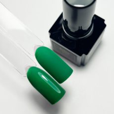 Foto del producto 5: Esmalte semipermanente VETRO 16ml - Bottega Green.