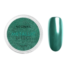 Polvo Neonail - Metallic Effect 08