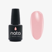 LIQUID GEL 15ml_COVER ROSE - 2