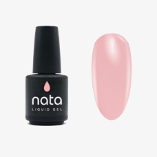 Foto del producto 7: Gel de uñas NATA 15ml – Líquido – cover rose. Foto del producto 7: Gel de uñas NATA 15ml – Líquido – cover rose.