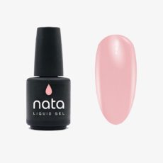 Foto del producto 22: Gel de uñas NATA 15 ml – Líquido – cover rose.