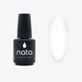 LIQUID GEL 15ml_MILKY WHITE - 2