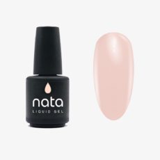 Foto del producto 6: Gel de uñas NATA 15 ml – Líquido – nude peach.