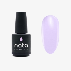 Foto del producto 22: Gel de uñas NATA 15ml – Líquido – pastel mauve. Foto del producto 22: Gel de uñas NATA 15ml – Líquido – pastel mauve.