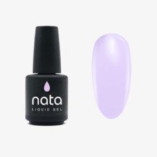Foto del producto 13: Gel de uñas NATA 15 ml – Líquido – pastel mauve.