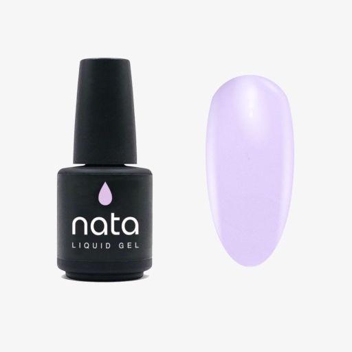 LIQUID GEL 15ml_PASTEL MAUVE - 2
