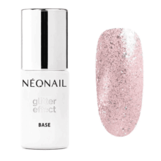 Foto del producto 2: Base Glitter Effect Neonail 7,2ml - Rose Twinkle.