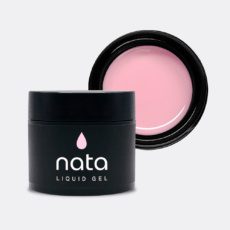 Foto del producto 11: Liquid gel Nata 30ml – nude rose.