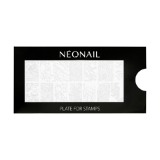 Hoja de estampado Neonail 23