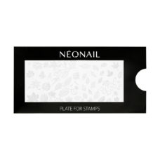 Foto del producto 18: Hoja de estampado Neonail 21.