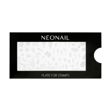 Foto del producto 13: Hoja de estampado Neonail 22.