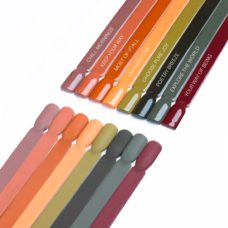 Foto del producto 9: Pack colección de esmaltes semipermanentes de OTOÑO 2023 Neonail - LOVE YOUR NATURE +. Foto del producto 9: Pack colección de esmaltes semipermanentes de OTOÑO 2023 Neonail - LOVE YOUR NATURE +.