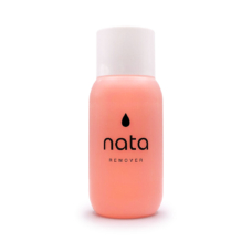 Foto del producto 4: Remover acetona Nata 550ml - strawberry-raspberry. Foto del producto 4: Remover acetona Nata 550ml - strawberry-raspberry.