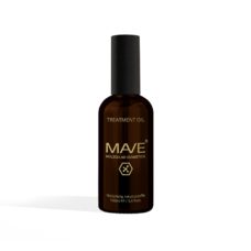 Foto del producto 9: Aceite Molecular para uñas y cutículas MAVE 100ml.