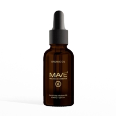 Foto del producto 14: Aceite Organic para las uñas MAVE 30ml.