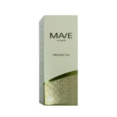 Foto del producto 2: Aceite Organic para las uñas MAVE 30ml.