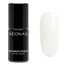 Top semipermanente Neonail 7,2 ml - Milky Effect Creamy