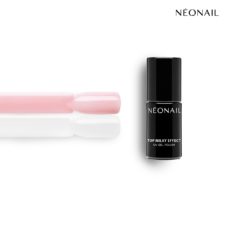 Top semipermanente Neonail 7,2 ml - Milky Effect Creamy