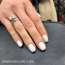 Esmalte semipermanente Neonail Expert 15 ml – French White